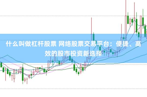 什么叫做杠杆股票 网络股票交易平台：便捷、高效的股市投资新选择