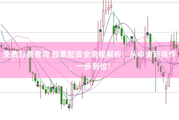 免费股票查询 股票配资全流程解析：从申请到操作，一步到位！