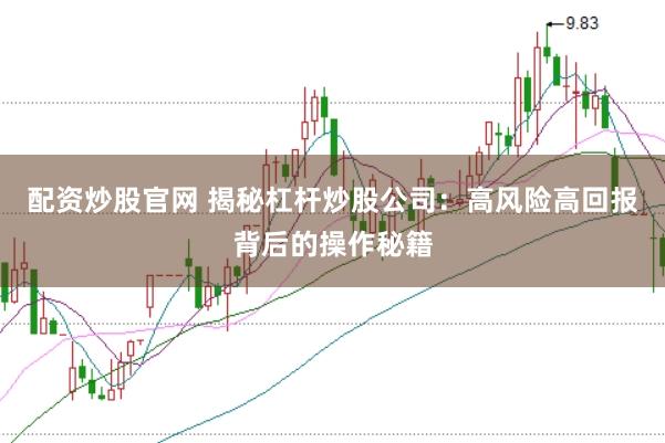 配资炒股官网 揭秘杠杆炒股公司：高风险高回报背后的操作秘籍