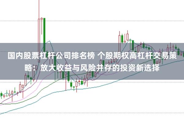 国内股票杠杆公司排名榜 个股期权高杠杆交易策略：放大收益与风险并存的投资新选择