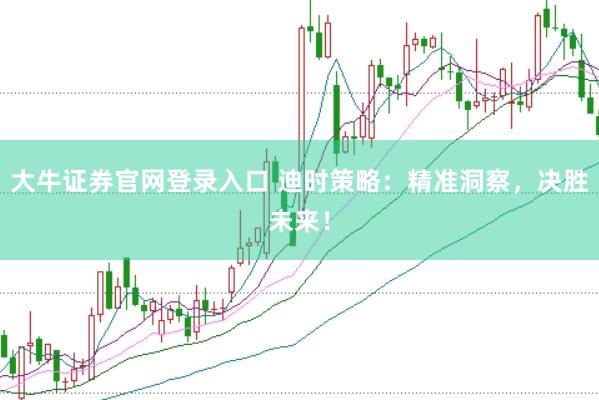 大牛证券官网登录入口 迪时策略：精准洞察，决胜未来！