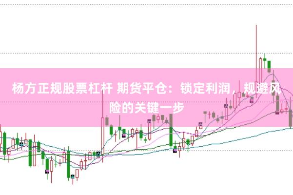 杨方正规股票杠杆 期货平仓：锁定利润，规避风险的关键一步