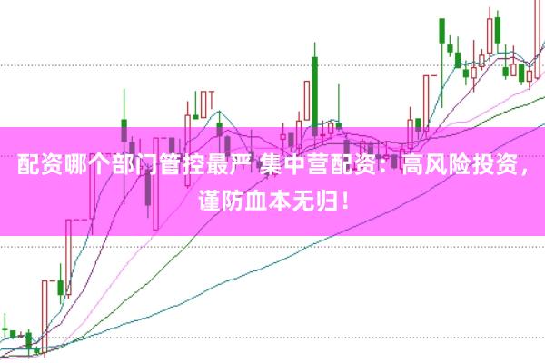 配资哪个部门管控最严 集中营配资：高风险投资，谨防血本无归！
