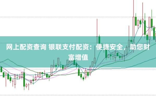 网上配资查询 银联支付配资：便捷安全，助您财富增值