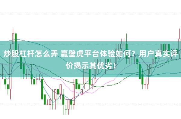 炒股杠杆怎么弄 赢壁虎平台体验如何？用户真实评价揭示其优劣！
