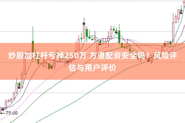 炒股加杠杆亏掉250万 方道配资安全吗？风险评估与用户评价