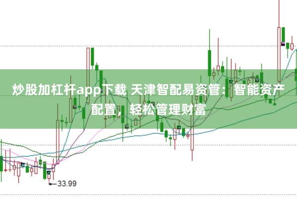 炒股加杠杆app下载 天津智配易资管:智能资产配置,轻松管理财富