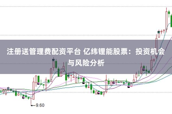 注册送管理费配资平台 亿纬锂能股票：投资机会与风险分析