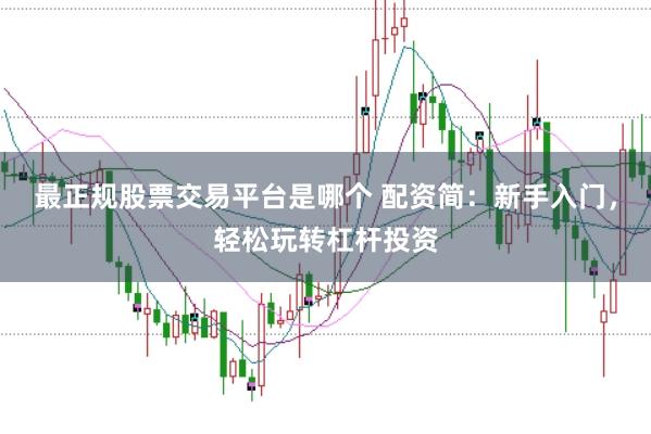 最正规股票交易平台是哪个 配资简:新手入门,轻松玩转杠杆投资