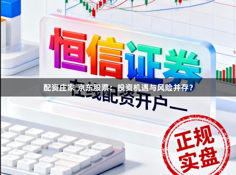 配资庄家 京东股票：投资机遇与风险并存？