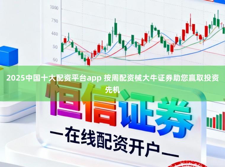 2025中国十大配资平台app 按周配资械大牛证券助您赢取投资先机