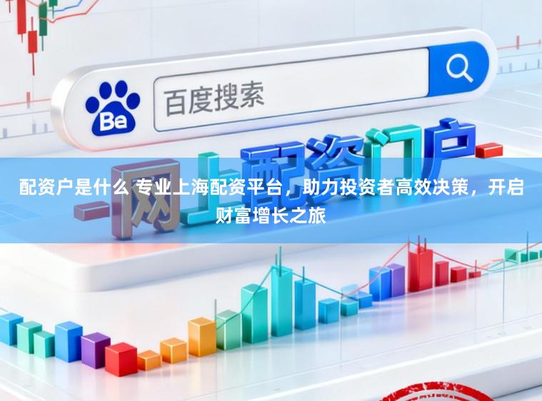 配资户是什么 专业上海配资平台，助力投资者高效决策，开启财富增长之旅