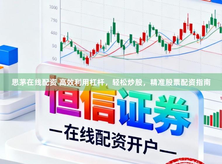 思茅在线配资 高效利用杠杆，轻松炒股，精准股票配资指南
