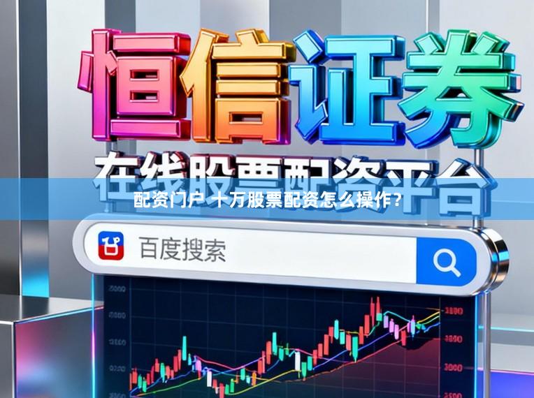 配资门户 十万股票配资怎么操作？