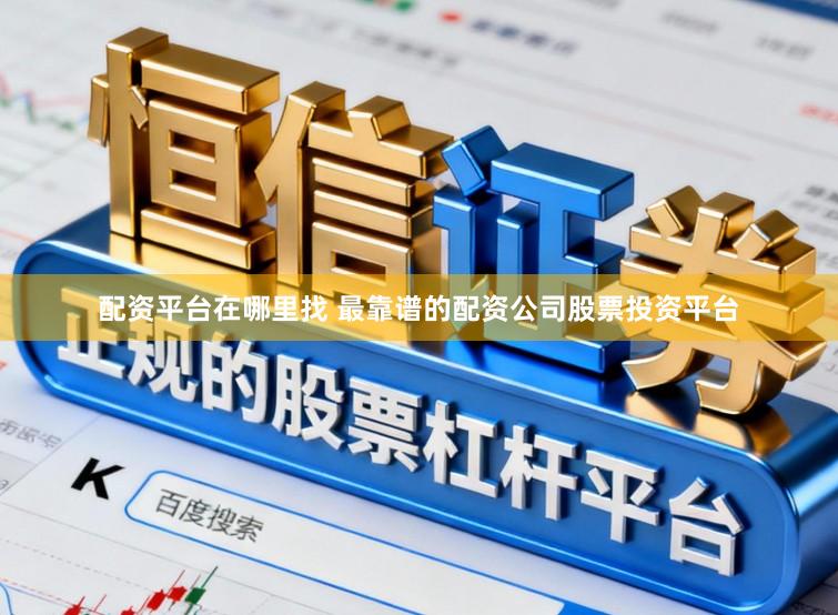 配资平台在哪里找 最靠谱的配资公司股票投资平台