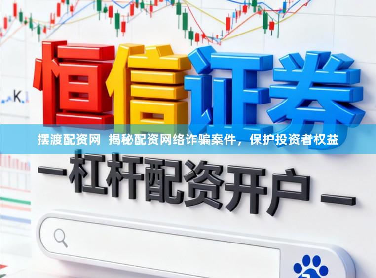 摆渡配资网  揭秘配资网络诈骗案件，保护投资者权益