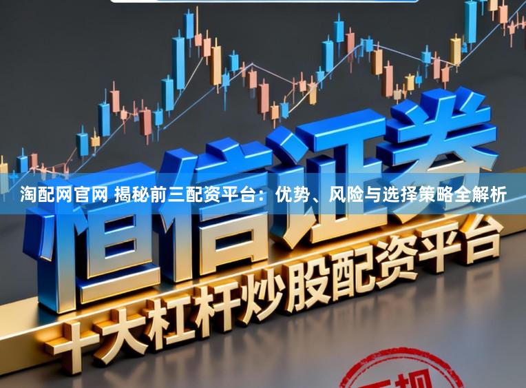淘配网官网 揭秘前三配资平台：优势、风险与选择策略全解析